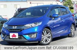 honda fit-hybrid 2014 GOO_JP_700050301430240805006