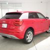 audi q2 2018 quick_quick_ABA-GACHZ_WAUZZZGA0JA063866 image 2