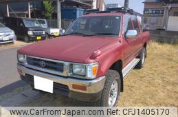 toyota hilux-pick-up 1993 GOO_NET_EXCHANGE_1002907A30250710W001
