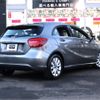 mercedes-benz a-class 2018 -MERCEDES-BENZ--Benz A Class DBA-176042--WDD1760422J723494---MERCEDES-BENZ--Benz A Class DBA-176042--WDD1760422J723494- image 23