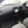 toyota ist 2008 CFJ1848778 image 17