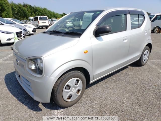 mazda carol 2020 CFJ1653153 image 1