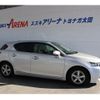 lexus ct 2014 -LEXUS 【群馬 302ﾈ7464】--Lexus CT ZWA10--2186278---LEXUS 【群馬 302ﾈ7464】--Lexus CT ZWA10--2186278- image 28