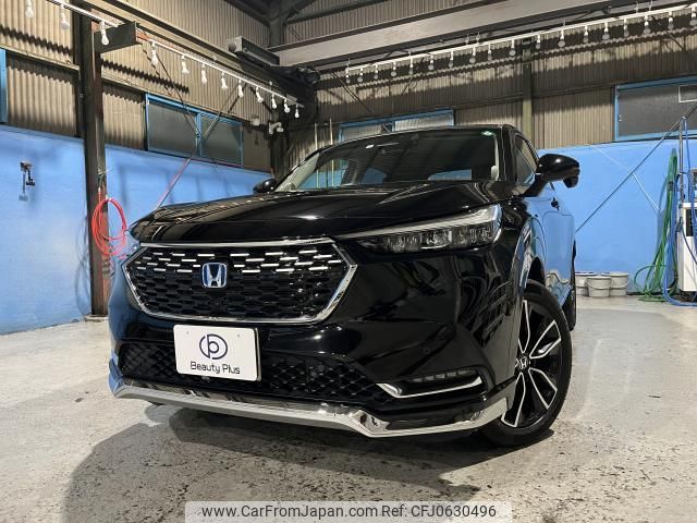 honda vezel 2022 quick_quick_6AA-RV6_RV6-1016533 image 1