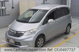 honda freed 2012 -HONDA--Freed GB3-1443770---HONDA--Freed GB3-1443770-