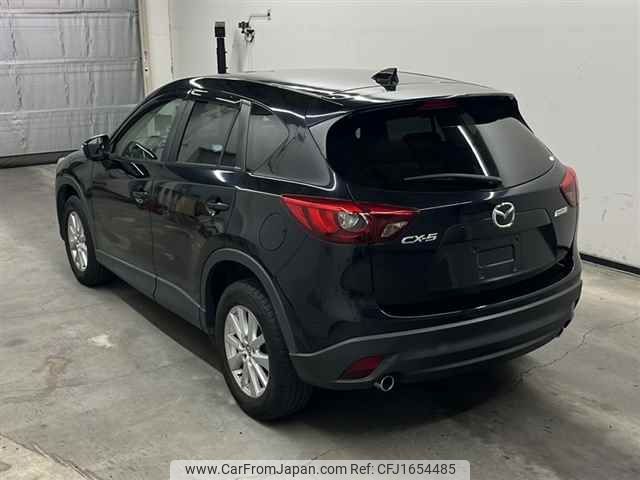 mazda cx-5 2016 CFJ1654485 image 2