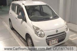suzuki alto-eco 2014 CFJ1617655