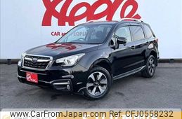 subaru forester 2016 -SUBARU--Forester DBA-SJ5--SJ5-077316---SUBARU--Forester DBA-SJ5--SJ5-077316-