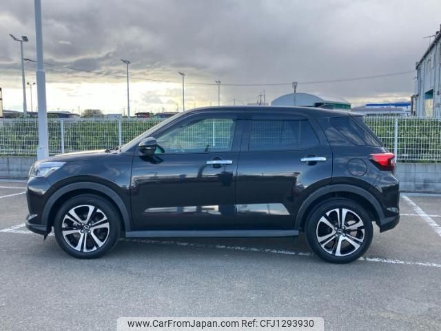 daihatsu rocky 2020 quick_quick_5BA-A200S_A200S-0017697 image 2