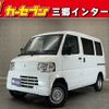 mitsubishi minicab-miev 2023 -MITSUBISHI--Minicab Miev ZAB-U68V--U68V-0801308---MITSUBISHI--Minicab Miev ZAB-U68V--U68V-0801308- image 1