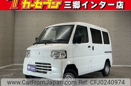 mitsubishi minicab-miev 2023 -MITSUBISHI--Minicab Miev ZAB-U68V--U68V-0801308---MITSUBISHI--Minicab Miev ZAB-U68V--U68V-0801308-