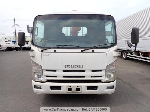 isuzu elf-truck 2012 GOO_NET_EXCHANGE_0402607A30250618W001 image 2