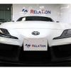 toyota supra 2023 quick_quick_3BA-DB06_DB06-0061227 image 4