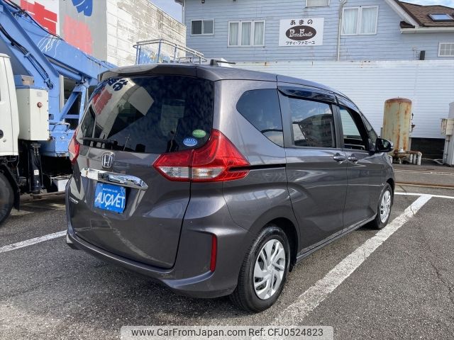 honda freed 2018 -HONDA--Freed DBA-GB5--GB5-1082106---HONDA--Freed DBA-GB5--GB5-1082106- image 2