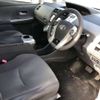 toyota prius-α 2014 -TOYOTA--Prius α DAA-ZVW41W--ZVW41-3352682---TOYOTA--Prius α DAA-ZVW41W--ZVW41-3352682- image 6