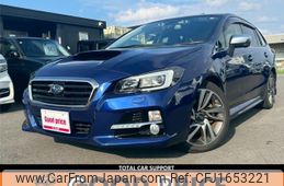 subaru levorg 2016 CFJ1653221