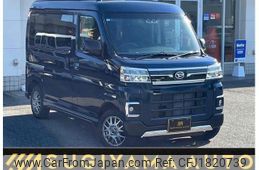 daihatsu atrai 2024 CFJ1820739