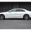 mercedes-benz s-class 2023 CFJ1833542 image 7