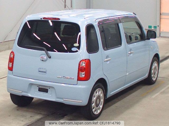 daihatsu mira-cocoa 2010 CFJ1814790 image 2