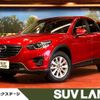 mazda cx-5 2016 -MAZDA--CX-5 LDA-KE2FW--KE2FW-219071---MAZDA--CX-5 LDA-KE2FW--KE2FW-219071- image 1