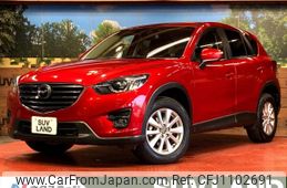 mazda cx-5 2016 -MAZDA--CX-5 LDA-KE2FW--KE2FW-219071---MAZDA--CX-5 LDA-KE2FW--KE2FW-219071-