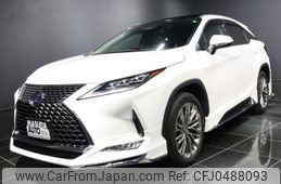 lexus rx 2021 -LEXUS--Lexus RX 6AA-GYL20W--GYL20-0014552---LEXUS--Lexus RX 6AA-GYL20W--GYL20-0014552-