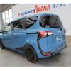 toyota sienta 2021 -TOYOTA 【群馬 503ｿ3550】--Sienta NSP170G--7291514---TOYOTA 【群馬 503ｿ3550】--Sienta NSP170G--7291514- image 26