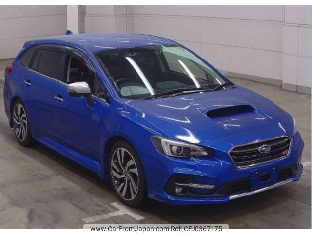 subaru levorg 2019 -SUBARU--Levorg DBA-VM4--VM4-142353---SUBARU--Levorg DBA-VM4--VM4-142353- image 1