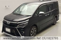 toyota voxy 2021 CFJ1823795