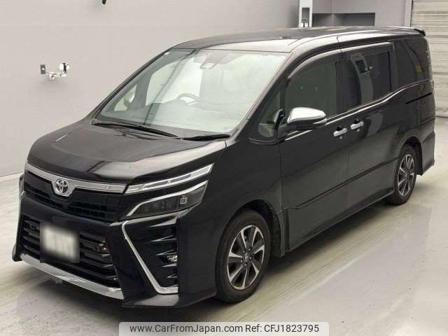 toyota voxy 2021 CFJ1823795 image 1