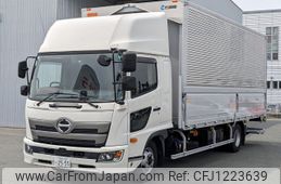 hino ranger 2023 -HINO--Hino Ranger 2KG-FD2ABG--FD2AB-131903---HINO--Hino Ranger 2KG-FD2ABG--FD2AB-131903-