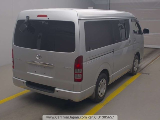 toyota regiusace-van 2007 -TOYOTA--Regius ace Van TRH216K-8000275---TOYOTA--Regius ace Van TRH216K-8000275- image 2