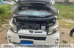 daihatsu move 2013 -DAIHATSU--Move DBA-LA100S--LA100S-0263334---DAIHATSU--Move DBA-LA100S--LA100S-0263334-