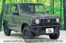 suzuki jimny 2023 CFJ1679109