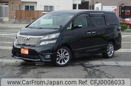 toyota vellfire 2010 -TOYOTA--Vellfire ANH25W--8017689---TOYOTA--Vellfire ANH25W--8017689-