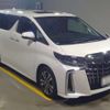 toyota alphard 2021 quick_quick_3BA-AGH30W_AGH30-0392267 image 1