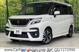 suzuki solio-bandit 2022 quick_quick_MA37S_MA37S-632329
