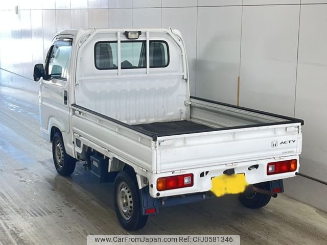 honda acty-truck 2013 -HONDA 【岡山 480ぬ4213】--Acty Truck HA8-1204206---HONDA 【岡山 480ぬ4213】--Acty Truck HA8-1204206- image 2