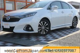 toyota sai 2014 quick_quick_AZK10_AZK10-2083670