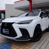 lexus nx 2023 quick_quick_6AA-AAZH20_AAZH20-1010046 image 1