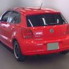 volkswagen polo 2014 -VOLKSWAGEN--VW Polo DBA-6RCBZ--WVWZZZ6RZEU044707---VOLKSWAGEN--VW Polo DBA-6RCBZ--WVWZZZ6RZEU044707- image 2