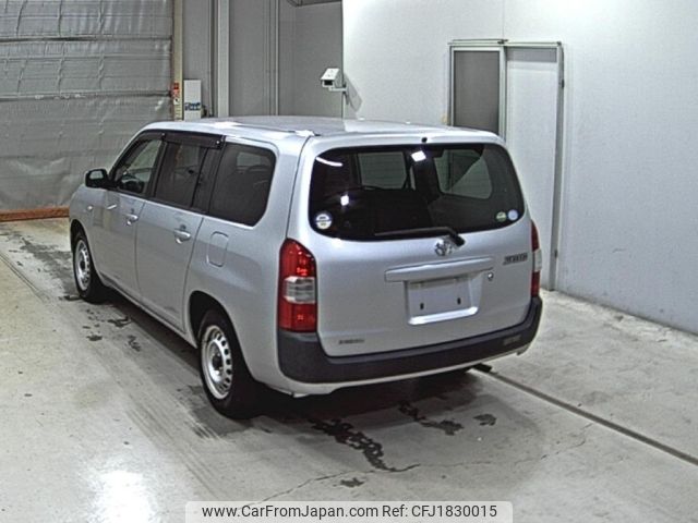 toyota succeed-van 2017 CFJ1830015 image 2