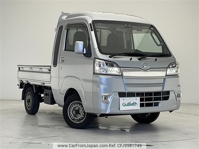 daihatsu hijet-truck 2019 -DAIHATSU--Hijet Truck EBD-S510P--S510P-0284737---DAIHATSU--Hijet Truck EBD-S510P--S510P-0284737- image 1