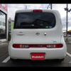 nissan cube 2013 -NISSAN--Cube Z12--257716---NISSAN--Cube Z12--257716- image 19