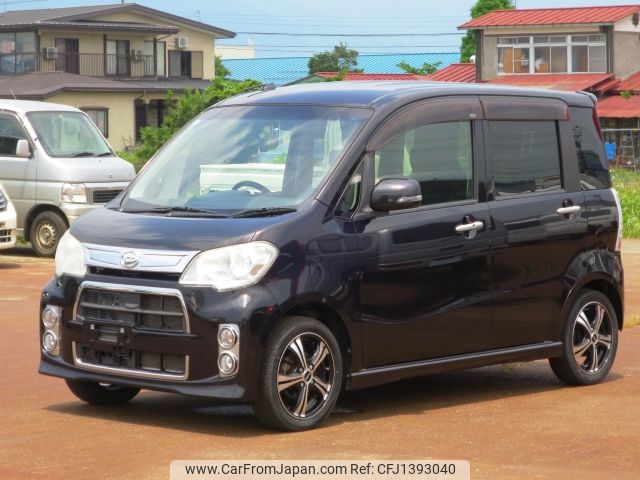 daihatsu tanto-exe 2013 -DAIHATSU--Tanto Exe DBA-L455S--L455S-0085396---DAIHATSU--Tanto Exe DBA-L455S--L455S-0085396- image 1