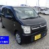 suzuki wagon-r 2019 -SUZUKI 【愛媛 587よ1203】--Wagon R MH55S-265907---SUZUKI 【愛媛 587よ1203】--Wagon R MH55S-265907- image 1