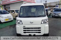 daihatsu hijet-van 2024 -DAIHATSU 【名変中 】--Hijet Van S700V--0122231---DAIHATSU 【名変中 】--Hijet Van S700V--0122231-