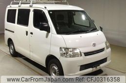 toyota liteace-van 2017 quick_quick_DBF-S402M_0068048