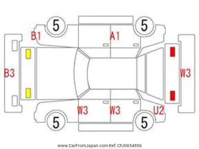 nissan stagea 2002 -NISSAN--Stagea GH-NM35--NM35-310340---NISSAN--Stagea GH-NM35--NM35-310340- image 2