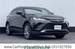 toyota harrier 2021 -TOYOTA--Harrier 6BA-MXUA80--MXUA80-0042680---TOYOTA--Harrier 6BA-MXUA80--MXUA80-0042680-